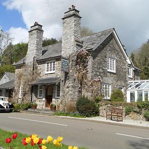 Polraen Country House Hotel